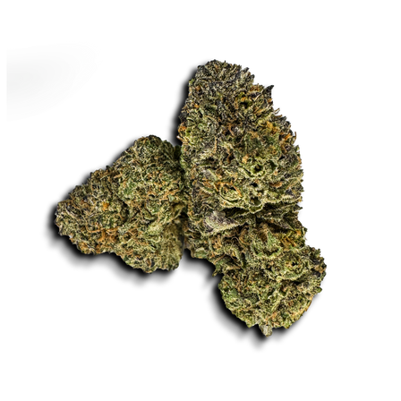 Candy Grape Ecopack Flowers Lucky Hemp