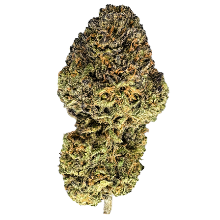 Candy Grape Ecopack Flowers Lucky Hemp