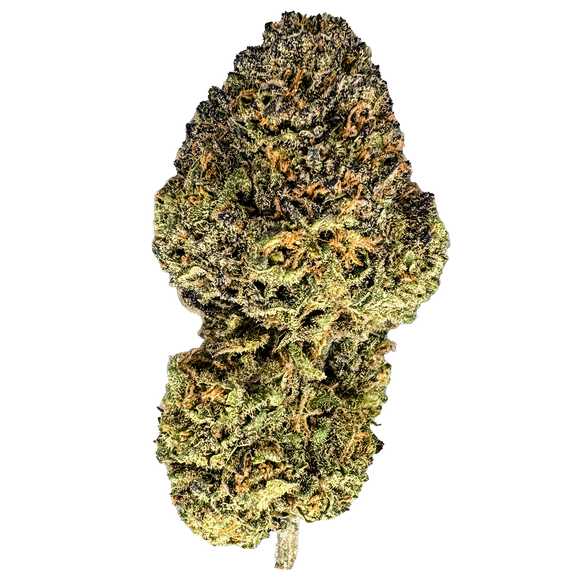 Candy Grape Ecopack Flowers Lucky Hemp