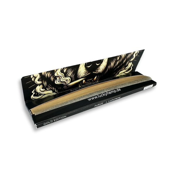Lucky Hemp Papes Merchandise Lucky Hemp
