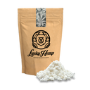 Lucky's Snow 99.9% CBD flowers Lucky Hemp