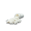 Lucky's Snow 99.9% CBD flowers Lucky Hemp