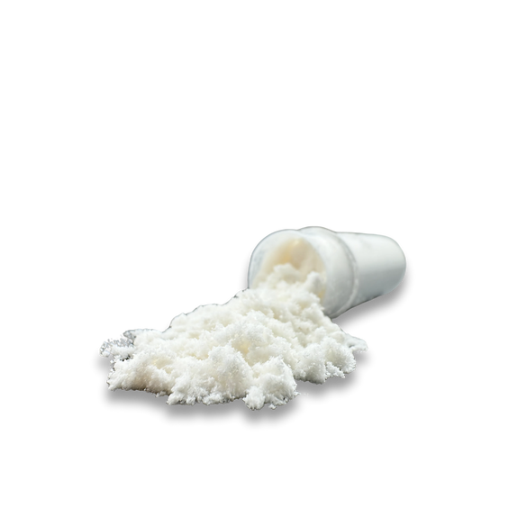 Lucky's Snow 99.9% CBD flowers Lucky Hemp