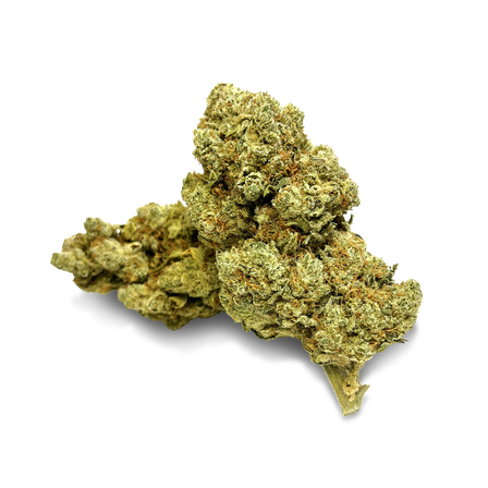 Mellow Cloud Cali Pack Blossoms Lucky Hemp