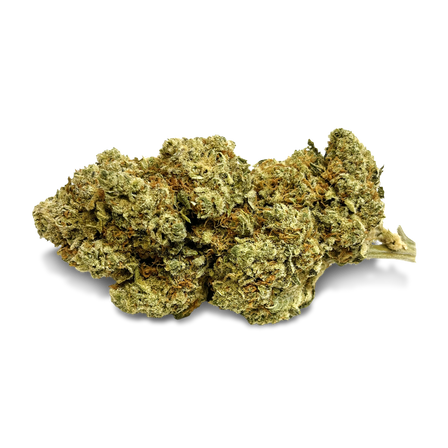 Mellow Cloud Cali Pack Blossoms Lucky Hemp