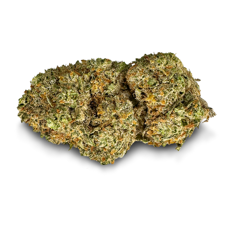 Oreoz Flowers Lucky Hemp