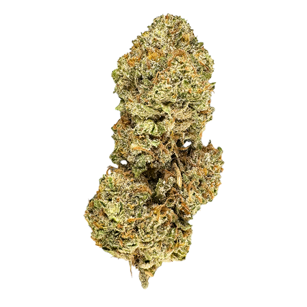 Oreoz Flowers Lucky Hemp