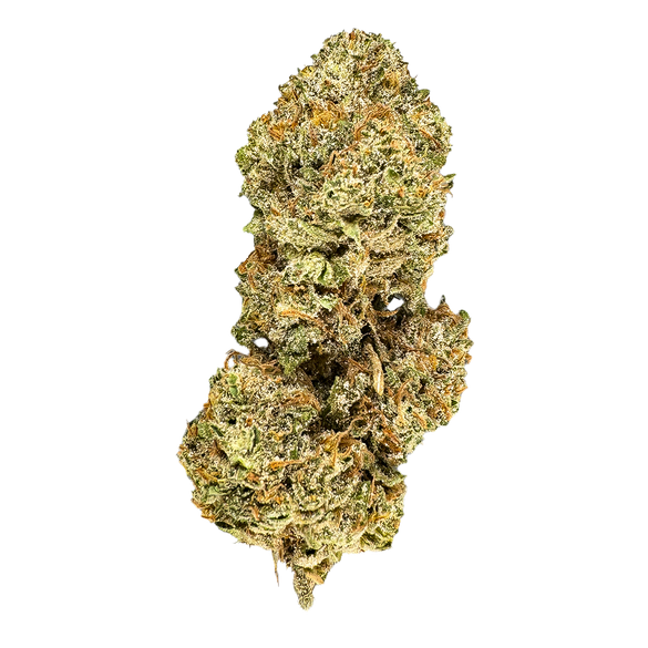 Oreoz Flowers Lucky Hemp