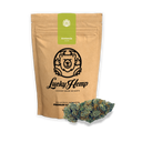 Amnesia Haze CBG Ecopack Flowers Lucky Hemp