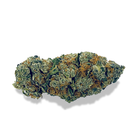 Amnesia Haze CBG Ecopack Flowers Lucky Hemp