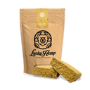 Dry Sift Hash ecopack flowers Lucky Hemp