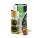 3 FOR 2 - 10% CBD Oils Lucky Hemp