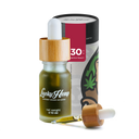 2 FOR 1 - 30% CBD Oils Lucky Hemp
