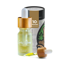Almond CBD Oil 10% Oils Lucky Hemp