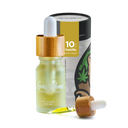 Vanilla CBD Oil 10% Oils Lucky Hemp