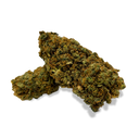 California Pineapple Express Flowers Lucky Hemp