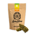 California Pineapple Express Ecopack Flowers Lucky Hemp