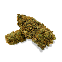 California Pineapple Express Ecopack Flowers Lucky Hemp