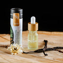 Vanilla CBD Oil 10% Oils Lucky Hemp