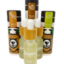 Tasting Set Aroma Oils 10% CBD Oils Lucky Hemp