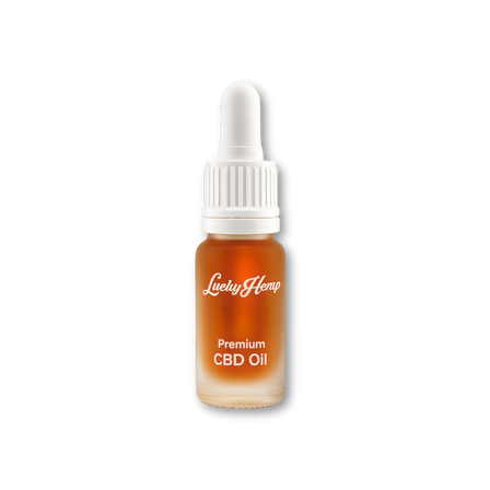 30% CBD Oil Full Spectrum MCT