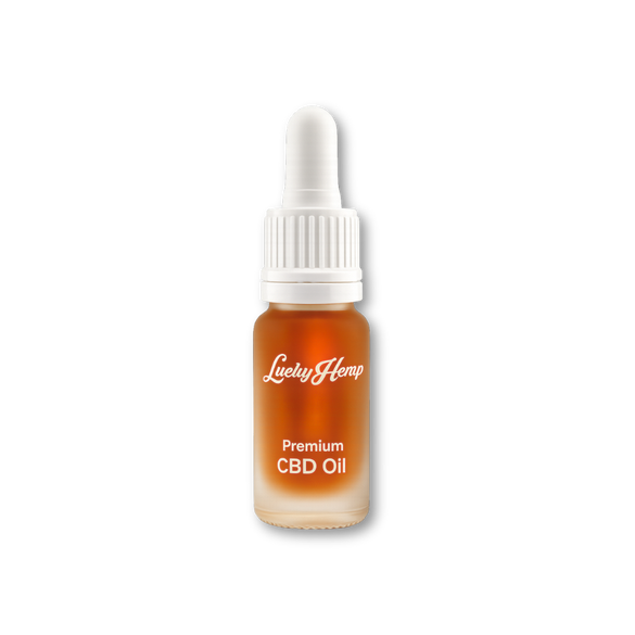30% CBD Oil Full Spectrum MCT