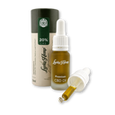 20% CBD oil full spectrum