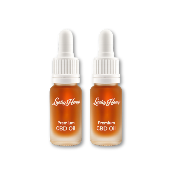 30% CBD Oil Full Spectrum MCT