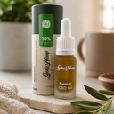 10% CBD oil full spectrum