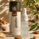 Almond CBD oil 10%