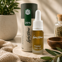 20% CBD oil full spectrum