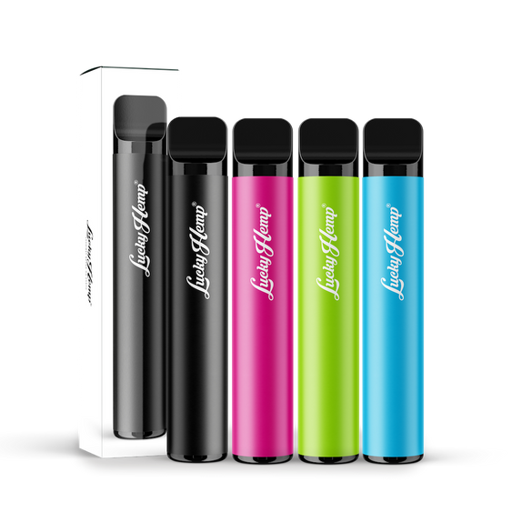Vape Battery Rechargeable