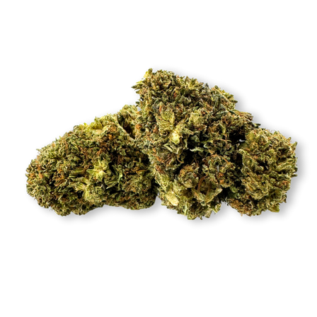 Chocolope Ecopack Flowers Lucky Hemp