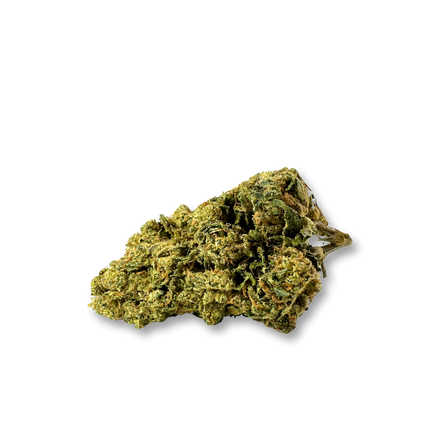 Pack écologique Bubba Kush