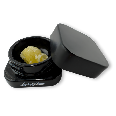 Cire CBD Banana Runtz