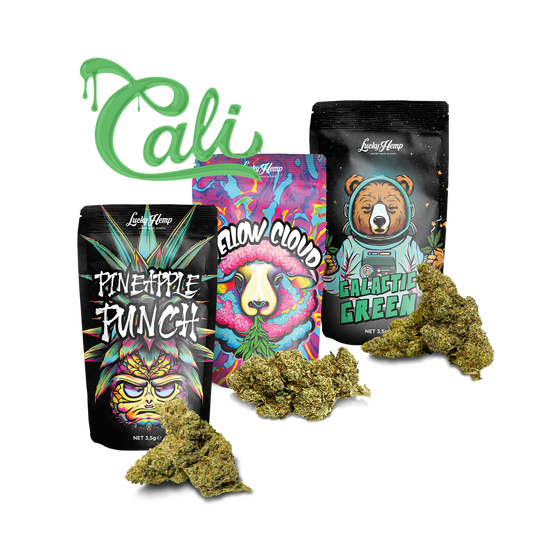 Cali Collection