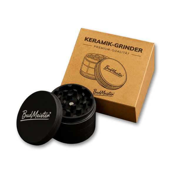 Ceramic Grinder