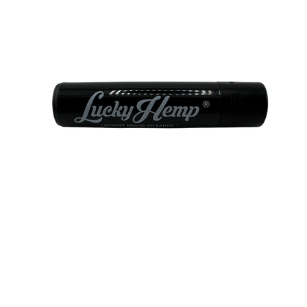 Briquet Lucky Hemp®