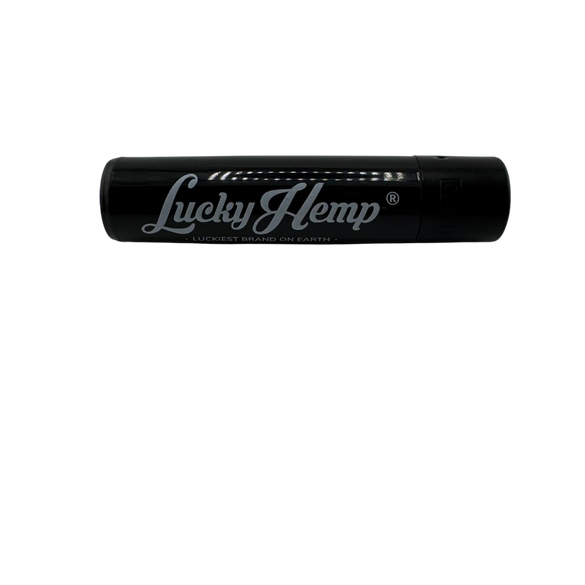 Briquet Lucky Hemp®