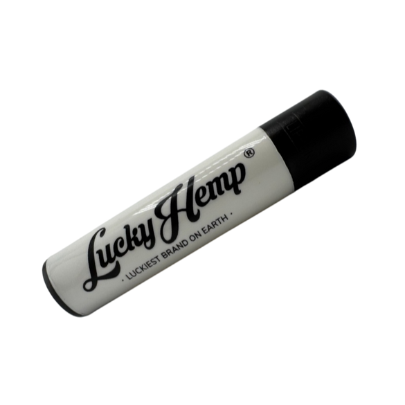 Briquet Lucky Hemp®