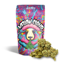 Mellow Cloud Cali Pack Blossoms Lucky Hemp   