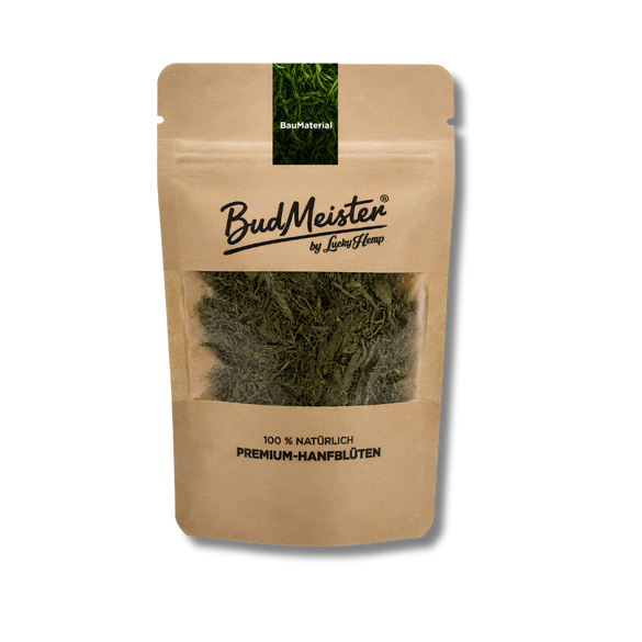 Tobacco Substitute