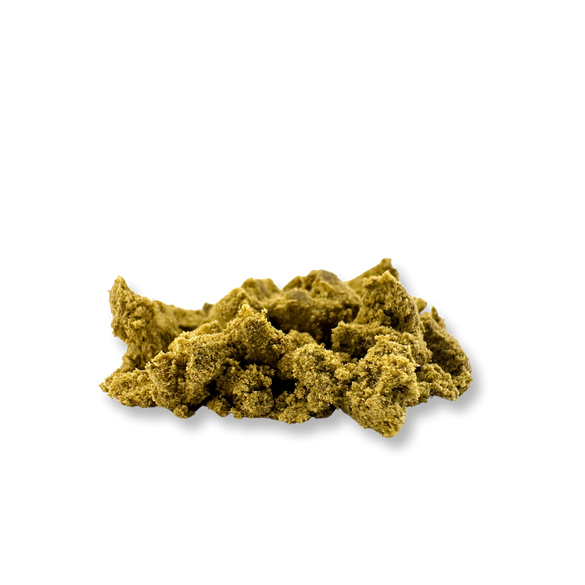 Static Hash Ecopack | 55% CBD | Lucky Hemp® | Lucky Hemp®