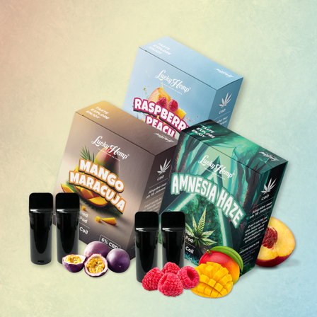 Fruit Vape Deal Bundle