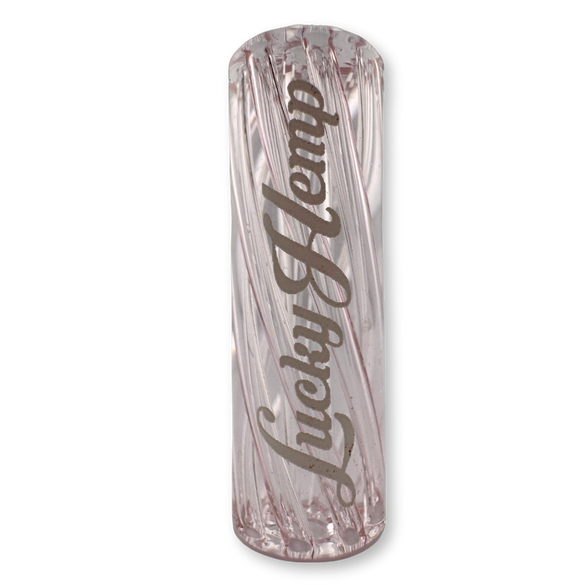 Lucky Hemp® Glass Filter – Anwendung