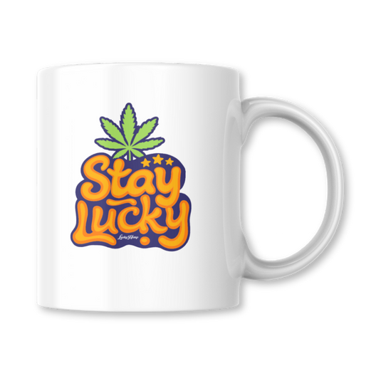 Mug Lucky Hemp®
