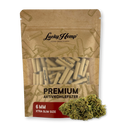 Lucky Hemp® Activated Carbon Filter Xtra Slim