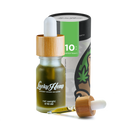 10% CBD Oil Full Spectrum Oils Lucky Hemp   