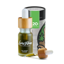 3 FOR 2 - 20% CBD Oils Lucky Hemp   